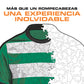 Sporting CP® Camiseta - Rompecabezas de Madera