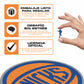 New York Knicks™ - Puzzle de Madera