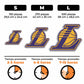 Los Angeles Lakers™ - Puzzle de Madera