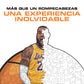LeBron James - Rompecabezas de Madera