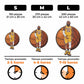LeBron James - Rompecabezas de Madera