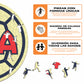 Club América® Logo - Rompecabezas de Madera