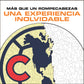 Club América® Logo - Rompecabezas de Madera