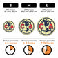 Club América® Logo - Rompecabezas de Madera