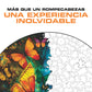 Mariposas Mágicas - Rompecabezas de Madera