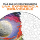 Luna Poderosa - Rompecabezas de Madera