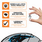 Carolina Panthers™ Casco - Rompecabezas de Madera