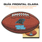 Carolina Panthers™ - Rompecabezas de Madera