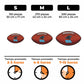 Carolina Panthers™ - Rompecabezas de Madera