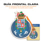 FC Porto® Logo - Rompecabezas de Madera