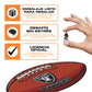 Las Vegas Raiders™ - Rompecabezas de Madera