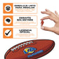 Los Angeles Rams™ - Rompecabezas de Madera