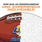 Los Angeles Rams™ - Rompecabezas de Madera