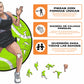 Aryna Sabalenka - Wooden Puzzle