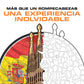 Sagrada Família - Rompecabezas de Madera