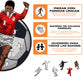 2 PACK SL Benfica® Eusebio + Estádio