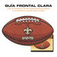 New Orleans Saints™ - Rompecabezas de Madera