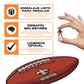 New Orleans Saints™ - Rompecabezas de Madera