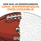 New Orleans Saints™ - Rompecabezas de Madera