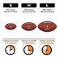 New Orleans Saints™ - Rompecabezas de Madera