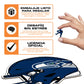 Seattle Seahawks™ Casco - Rompecabezas de Madera
