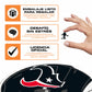 Houston Texans™ Casco - Rompecabezas de Madera