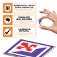 ACF Fiorentina® Logo - Rompecabezas de Madera