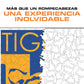 Tigres UANL® Logo - Rompecabezas de Madera