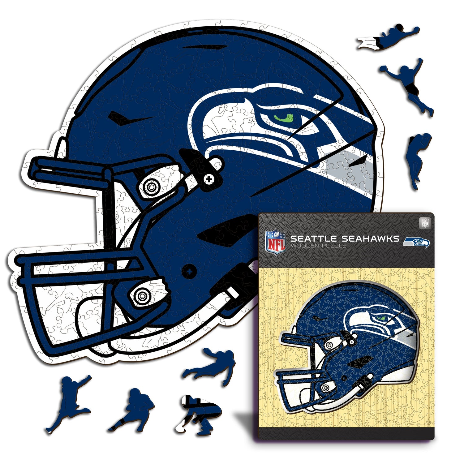 Seattle Seahawks™