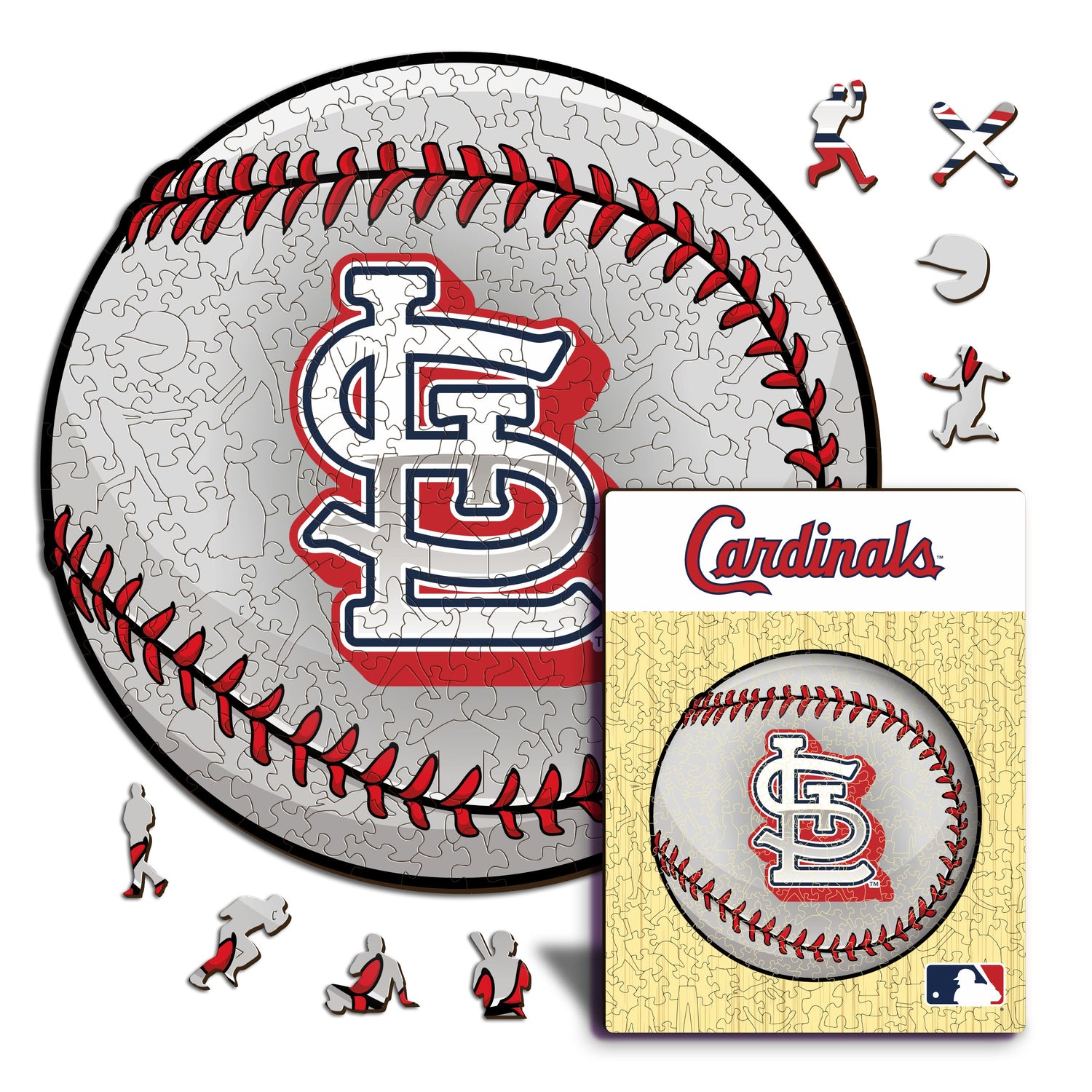 St. Louis Cardinals™