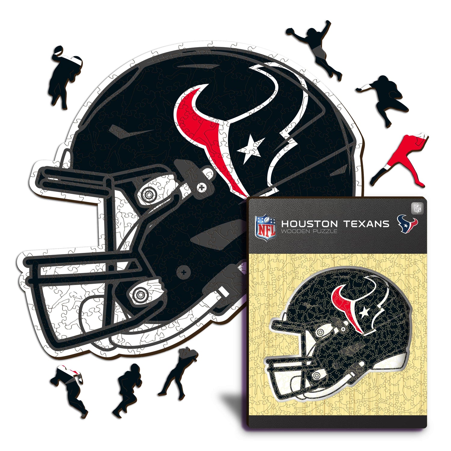 Houston Texans™