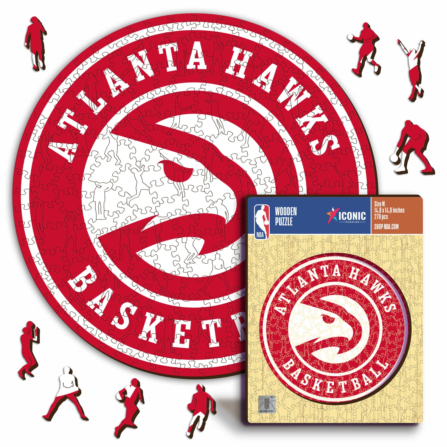Atlanta Hawks™