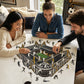 Borussia Dortmund® Signal Iduna Park Puzle de Madera