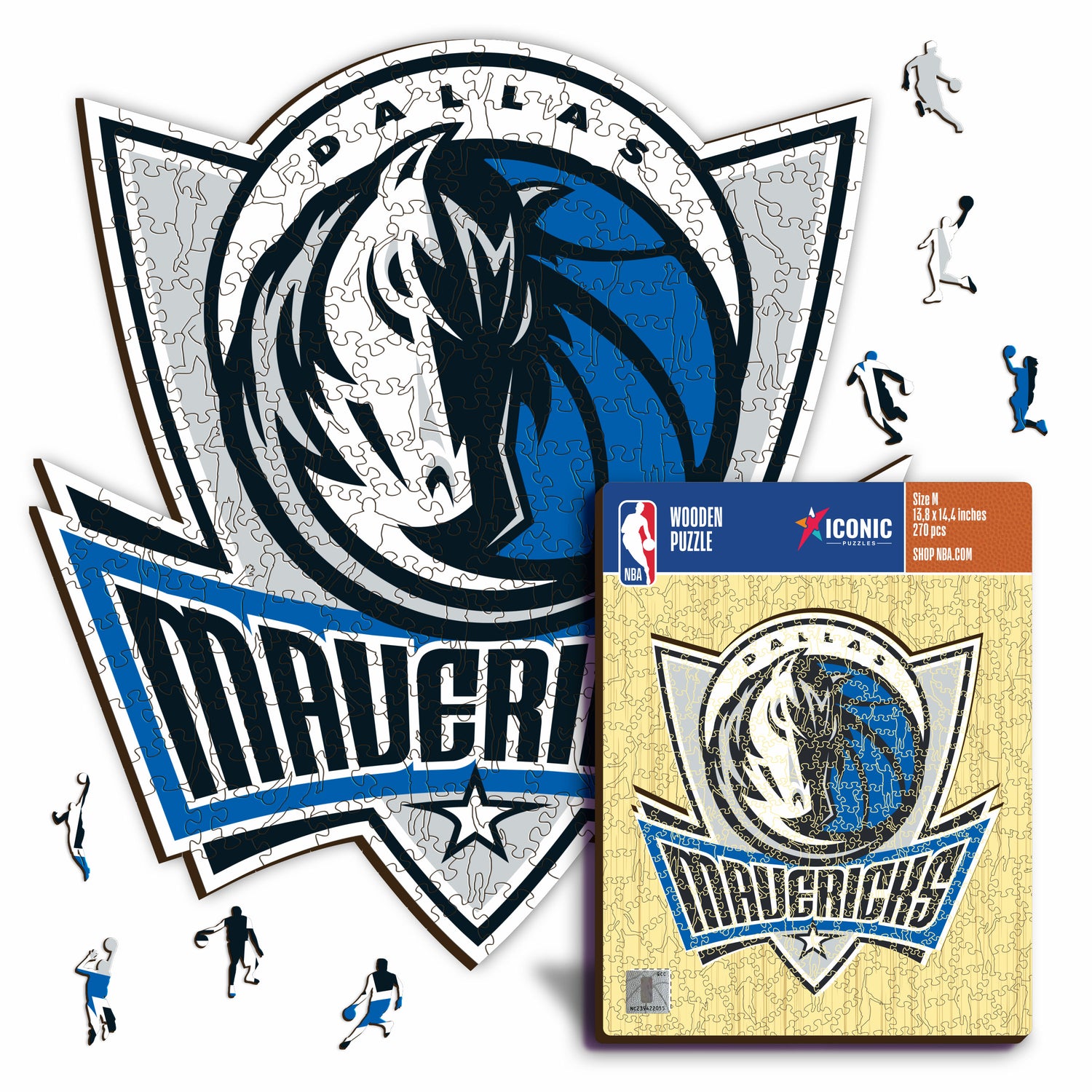 Dallas Mavericks™