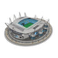 Man City FC® Etihad Stadium - Rompecabezas de Madera