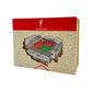 Liverpool FC® Anfield Stadium - Rompecabezas de Madera