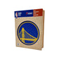 Golden State Warriors™ - Rompecabezas de Madera