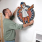 Detroit Tigers™ Mascota - Rompecabezas de Madera