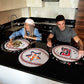Seattle Mariners™ - Rompecabezas de Madera