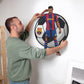 Marcus Rashford - Rompecabezas de Madera