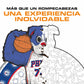 Philadelphia 76ers™ Mascota Puzle de Madera