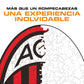 AC Milan® Logo - Rompecabezas de Madera