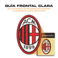 AC Milan® Logo - Rompecabezas de Madera