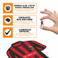 AC Milan® Camiseta - Rompecabezas de Madera