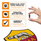 AS Roma® Logo - Rompecabezas de Madera