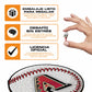 Arizona Diamondbacks™ - Rompecabezas de Madera