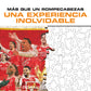 Arsenal FC® Premier League Champions 25/26 - Puzzle de Madera