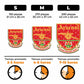 Arsenal FC® Retro Logo - Rompecabezas de Madera