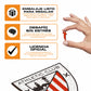 Athletic Club® Logo - Rompecabezas de Madera