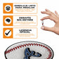 Atlanta Braves™ - Rompecabezas de Madera